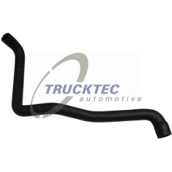 Aušinimo vamzdis, žarna
                                TRUCKTEC AUTOMOTIVE                                02.40.161, TRUCK