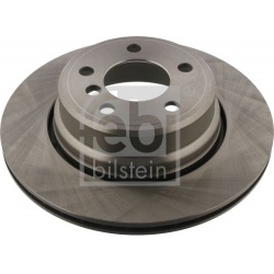 stabdžių diskas (1vnt)
                                FEBI BILSTEIN                                36216, FEBI BILSTEIN, 3