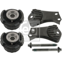 ašies korpuso guolių komplektas
                                FEBI BILSTEIN                                47743, FEBI BI