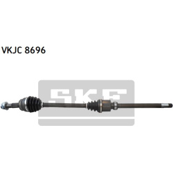 pusašis
                                SKF                                                VKJC 8696, SKF, VKJC8696, auto de
