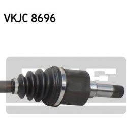 pusašis
                                SKF                                VKJC 8696, SKF, VKJC8696, auto detalė