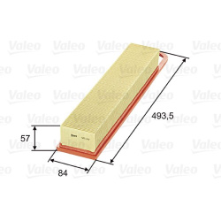 oro filtras
                                VALEO                                                585247, VALEO, 585247, auto 