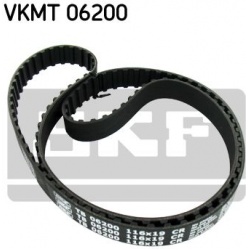 paskirstymo diržas
                                SKF                                                VKMT 06200, SKF, VKMT0