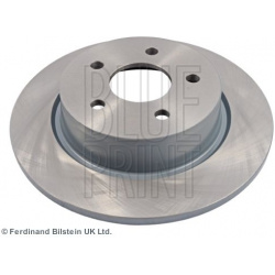 Stabdžių diskas
                                BLUE PRINT                                                ADF124312, BLUE P