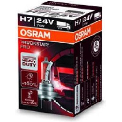 lemputė, posūkio lemputė TRUCKSTAR® PRO (Next Gen)
                                OSRAM                                 