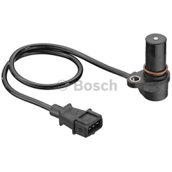 Daviklis alkūninio veleno padėties
BOSCH 028