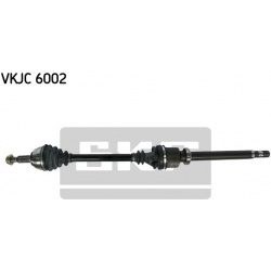 pusašis
                                SKF                                                VKJC 6002, SKF, VKJC6002, auto de