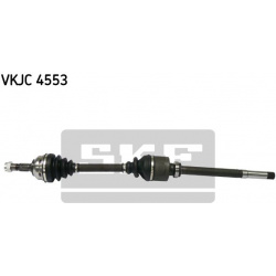 pusašis
                                SKF                                                VKJC 4553, SKF, VKJC4553, auto de