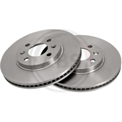 stabdžių diskas (1vnt)
                                A.B.S.                                                15963, Nenurod