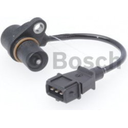 Daviklis alkūninio veleno padėties
                                BOSCH                                                028