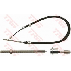 trosas, stovėjimo stabdys
                                TRW                                                GCH1704, TRW, G