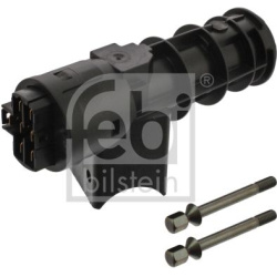 vairo užraktas febi Plus
                                FEBI BILSTEIN                                                14201,