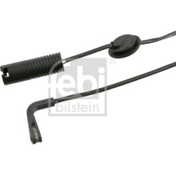 įspėjimo kontaktas, stabdžių trinkelių susidėvėjimas
                                FEBI BILSTEIN                    