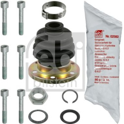 pusašio šarnyro apsauga
                                FEBI BILSTEIN                                                07287,