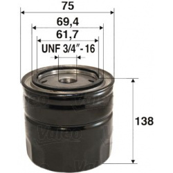 alyvos filtras
                                VALEO                                                586075, VALEO, 586075, au