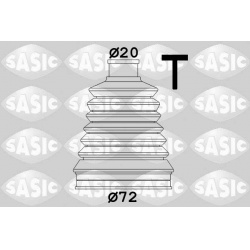 pusašio šarnyro apsauga
                                SASIC                                                2933083, Nenur