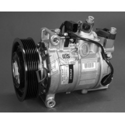 kompresorius, oro kondicionierius
                                DENSO                                DCP02043, DENSO, DCP02