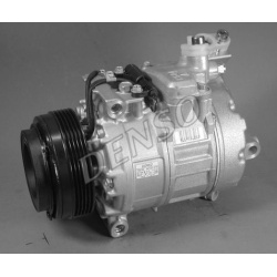 kompresorius, oro kondicionierius
                                DENSO                                DCP05016, DENSO, DCP05