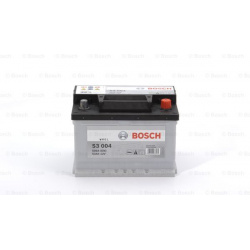starterio akumuliatorius S3
                                BOSCH                                                0092S30041, 