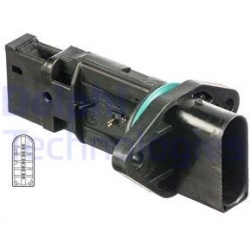 oro masės jutiklis
                                DELPHI                                                AF10247-12B1, Nenur