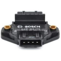 uždegimo jungiklis
                                BOSCH                                                0227100211, BOSCH, 0