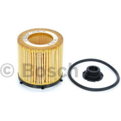 alyvos filtras
                                BOSCH                                                F026407178, BOSCH, F02640