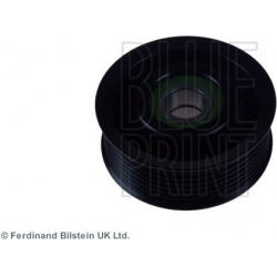 kreipiantysis skriemulys, V formos rumbuotas diržas
                                BLUE PRINT                              