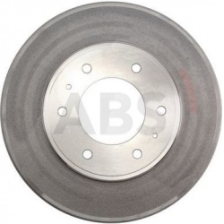 stabdžių būgnas
                                A.B.S.                                                3427-S, Nenurodytas 