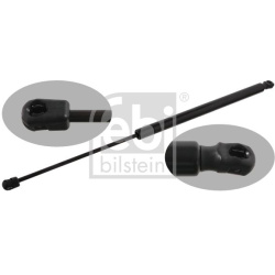 dujinė spyruoklė, bagažinė
FEBI BILSTEIN 31948, FEBI BILST