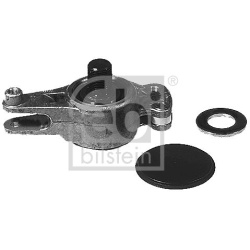 remonto komplektas, V formos rumbuoto diržo įtempiklis
                                FEBI BILSTEIN                       