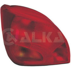kombinuotas galinis žibintas
                                ALKAR                                2201386, Nenurodytas gamin