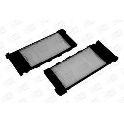 filtras, salono oras
                                CHAMPION                                CCF0356, CHAMPION, CCF0356, auto