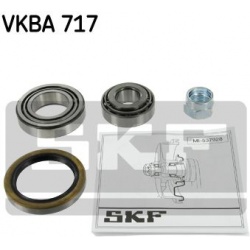 SKF                                VKBA 717, SKF, VKBA717, auto detalė