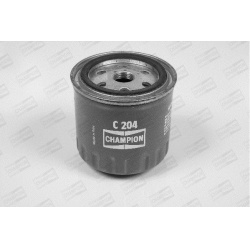 alyvos filtras
                                CHAMPION                                C204/606, CHAMPION, C204606, auto deta