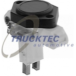 reguliatorius, kintamosios srovės generatorius
                                TRUCKTEC AUTOMOTIVE                          