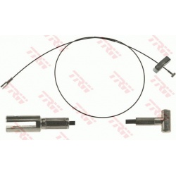 trosas, stovėjimo stabdys
                                TRW                                                GCH533, TRW, GC
