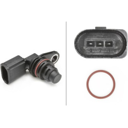 jutiklis, skirstomojo veleno padėtis
                                HELLA                                                6P