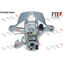 stabdžių apkaba
                                FTE                                                RX3898148A0, FTE, RX3898