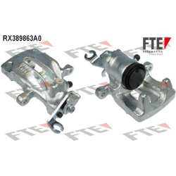 stabdžių apkaba
                                FTE                                                RX389863A0, FTE, RX38986