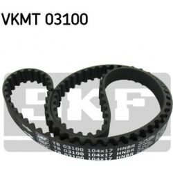 paskirstymo diržas
                                SKF                                                VKMT 03100, SKF, VKMT0
