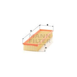 oro filtras
MANN-FILTER C46150, MANN-FILTER, C