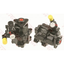 hidraulinis siurblys, vairo sistema
                                TRW                                                JPR736