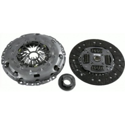 sankabos komplektas XTend
SACHS 3000 951 874, SACHS, 300095187