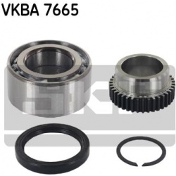 rato guolis
                                SKF                                                VKBA 7665, SKF, VKBA7665, auto
