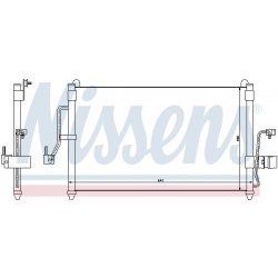 kondensatorius, oro kondicionierius
                                NISSENS                                                94