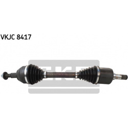 pusašis
                                SKF                                                VKJC 8417, SKF, VKJC8417, auto de