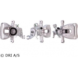 stabdžių apkaba
                                DRI                                4262610, Nenurodytas gamintojas, 4262610