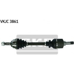 pusašis
                                SKF                                                VKJC 3861, SKF, VKJC3861, auto de