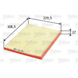 oro filtras
                                VALEO                                                585088, VALEO, 585088, auto 