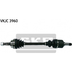 pusašis
                                SKF                                                VKJC 3960, SKF, VKJC3960, auto de